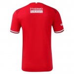 Günstige Fußballtrikots Twente Heimtrikot 2024-25 Kurzarm